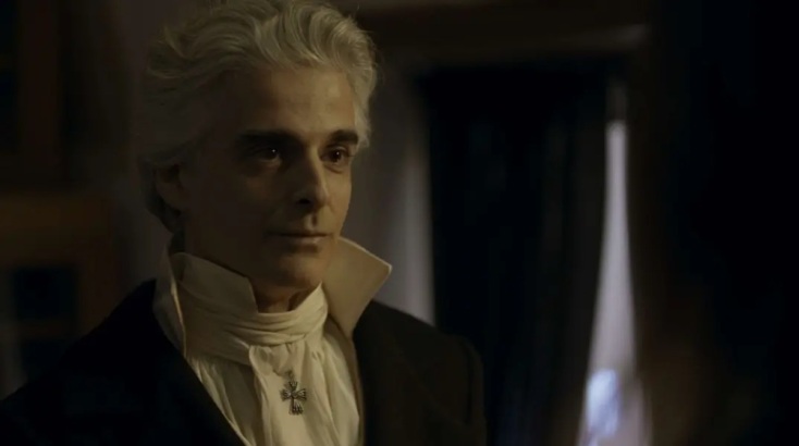 Ο κινηματογραφικός Καποδίστριας ως κυρίαρχη μορφή ιστοριογραφίας