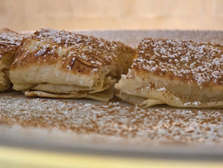 «Οι Πεντανόστιμες»