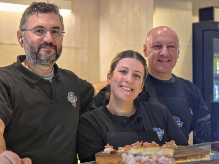 «Οι Πεντανόστιμες»