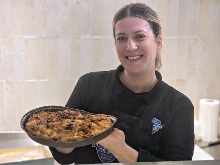 «Οι Πεντανόστιμες»