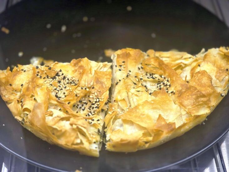 «Οι Πεντανόστιμες»