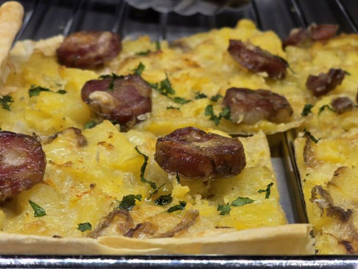 «Οι Πεντανόστιμες»