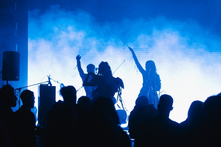 Stegi.Radio Takeover 2026: Από την Καμπάλα στο Detroit και από το ραδιόφωνο στο dancefloor 