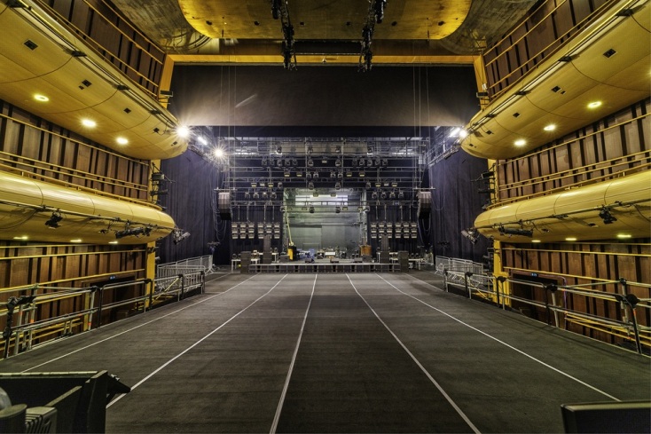 Stegi.Radio Takeover 2026: Από την Καμπάλα στο Detroit και από το ραδιόφωνο στο dancefloor 