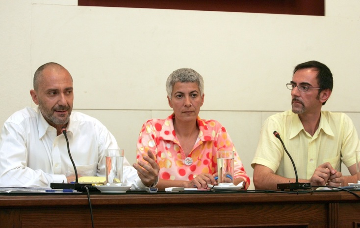 Γρηγόρης Βαλλιανάτος: Το Σύστημα θέλει να θεωρείς ότι απέτυχες εσύ κι όχι το ίδιο του