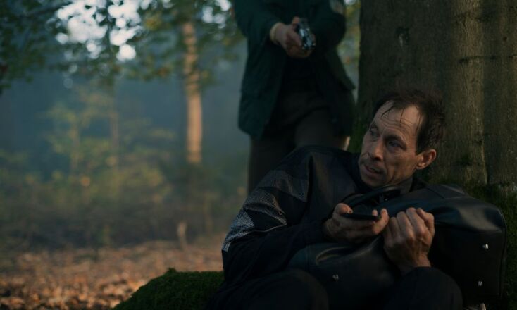 Ο Ράπερ του Κάκεν | Crap Happens