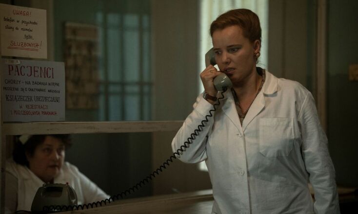 Μολυβένια Παιδιά | Lead Children