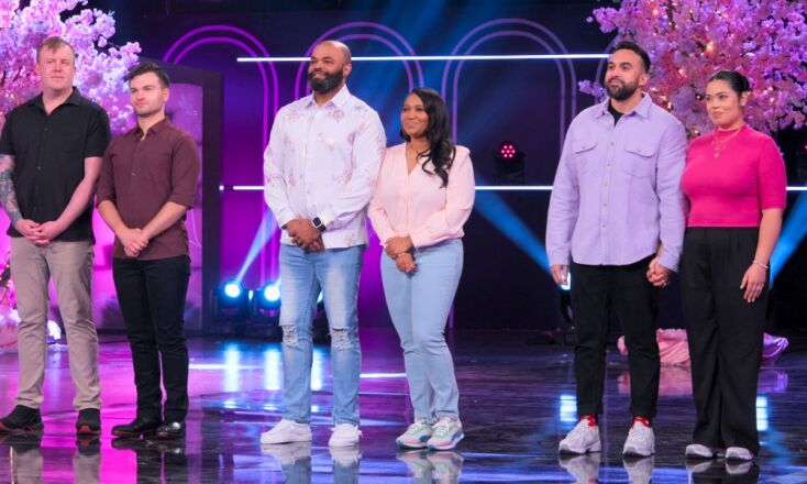 Is It Cake? Άγιος Βαλεντίνος | Is It Cake? Valentines