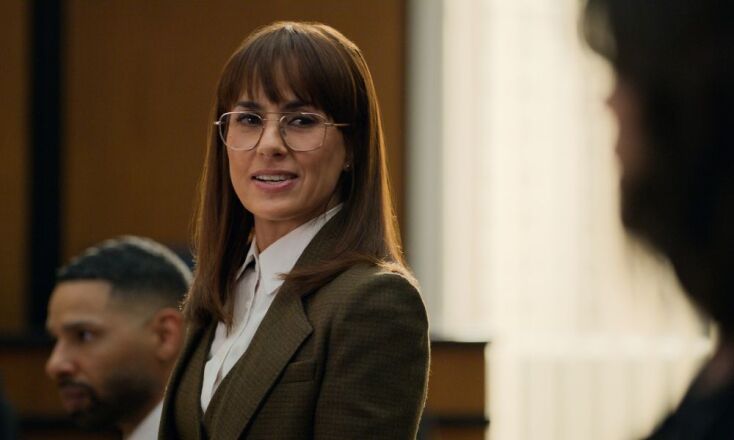 Ο Δικηγόρος με τη Λίνκολν: Σεζόν 4 | The Lincoln Lawyer: Season 4