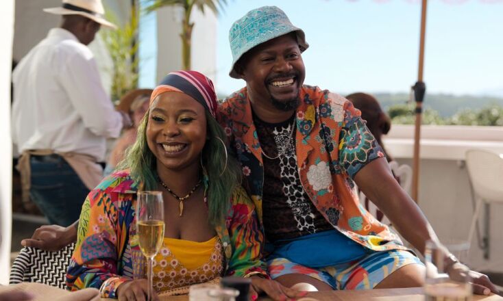 Αμάν! Κολλητέ | Yoh! Bestie