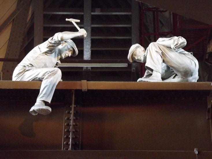 Bρετανία: Από την παραδοσιακή εργατική τάξη στην underclass