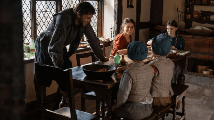 «Άμνετ» της Κλόι Ζάο