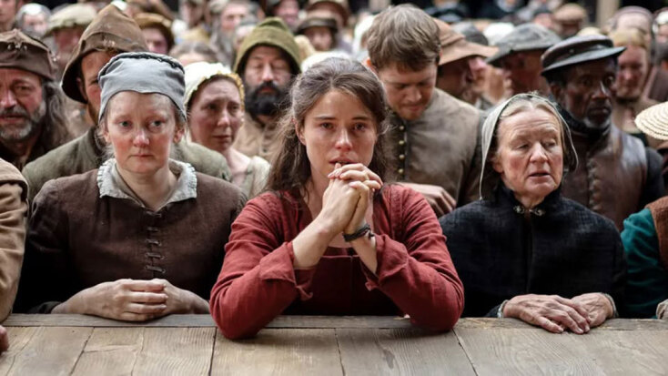 «Άμνετ» της Κλόι Ζάο