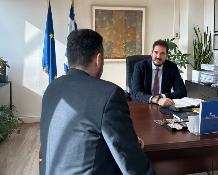 Η Ελλάδα γερνά: Είναι το δημογραφικό το μεγαλύτερο πρόβλημα της χώρας; 