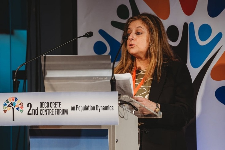 Η Ελλάδα γερνά: Είναι το δημογραφικό το μεγαλύτερο πρόβλημα της χώρας; 