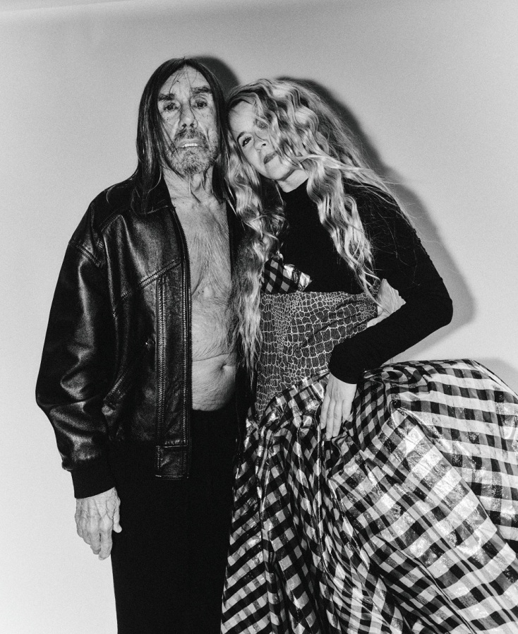 Release Athens 2026: Οι Baxter Dury και Anna von Hausswolff μαζί με τον Νικ Κέιβ