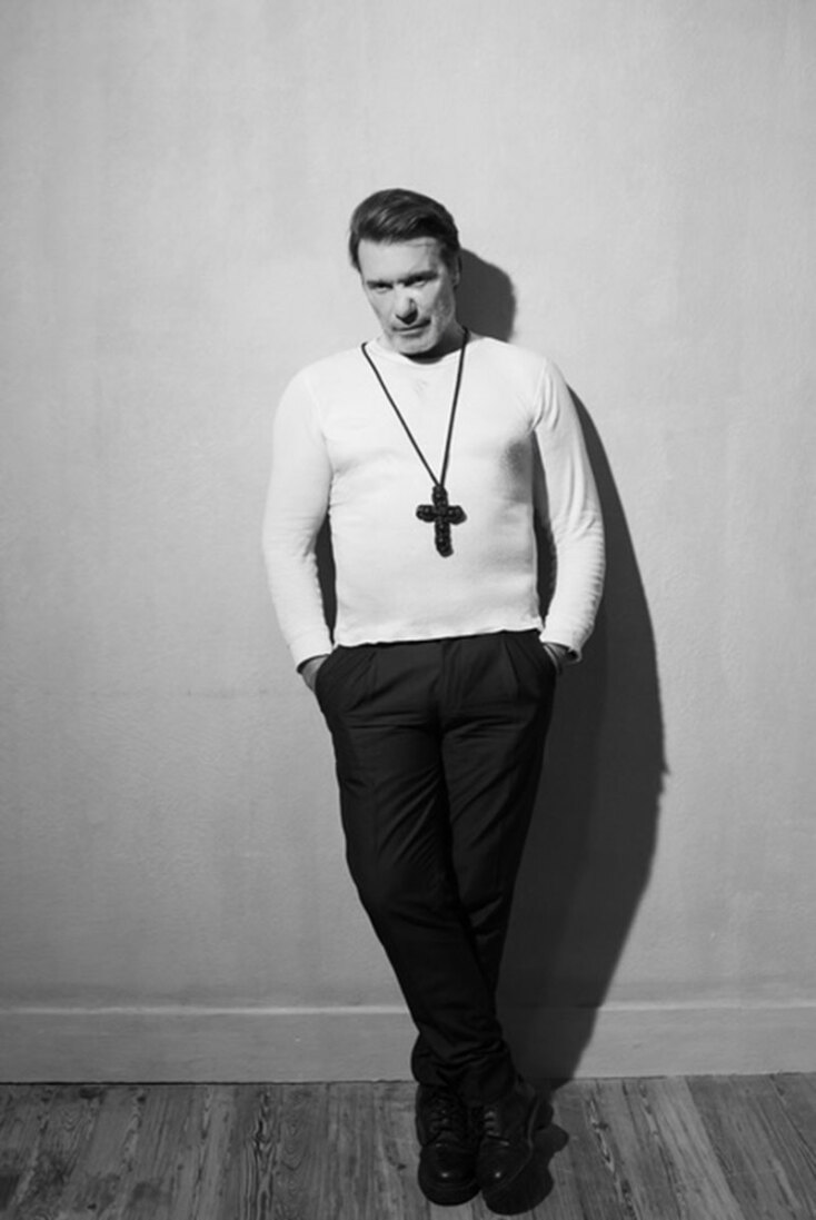 Στράτος Τζώρτζογλου