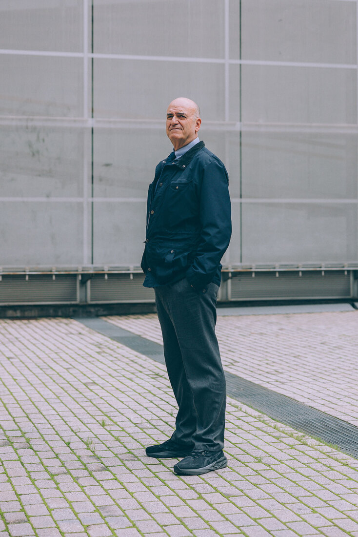 Τάσος Σακελλαρόπουλος