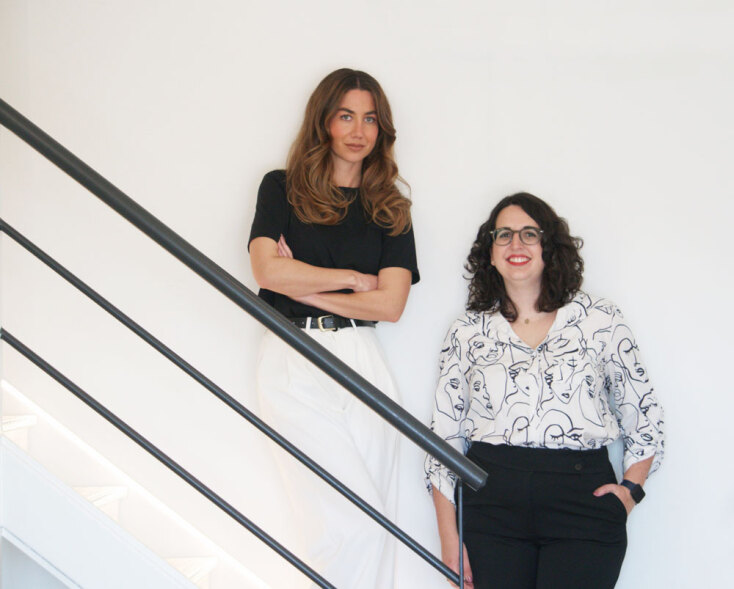 Decork Design Studio | Μαρίνα Παπαμιχάλη και Ειρήνη Μήττα