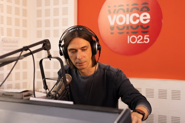 Δημήτρης Αθανασιάδης