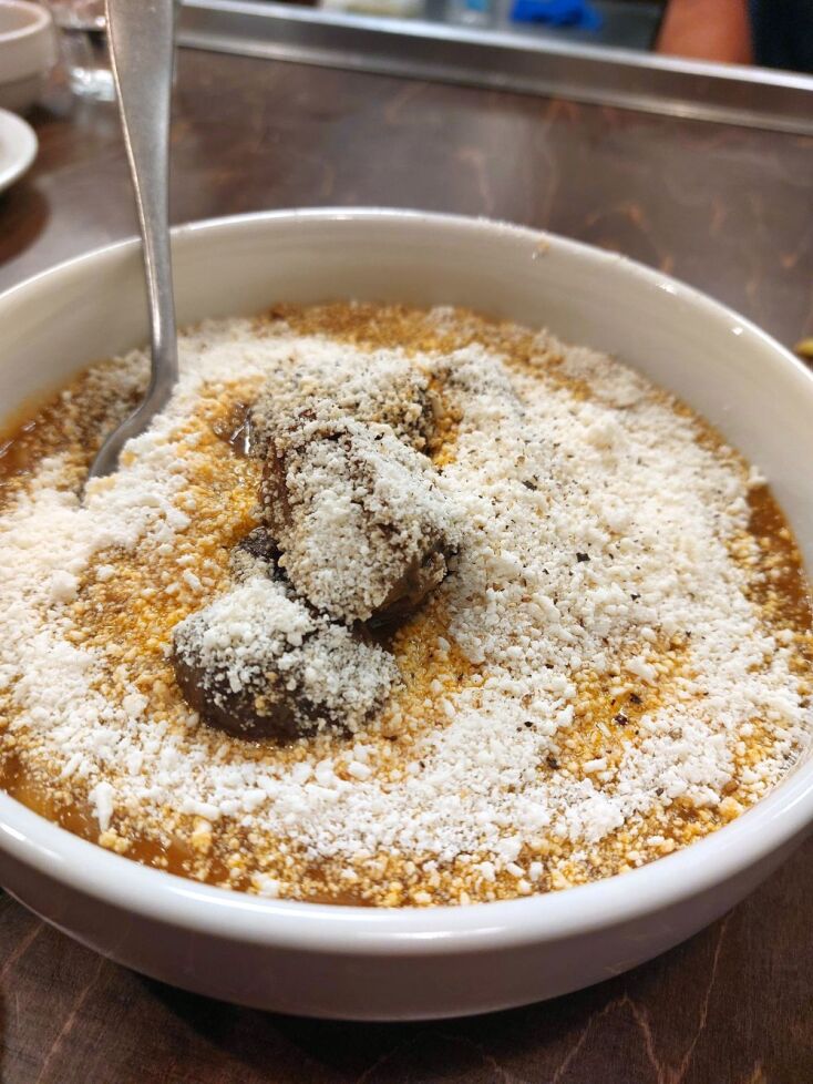 ΤΟ γιουβέτσι!