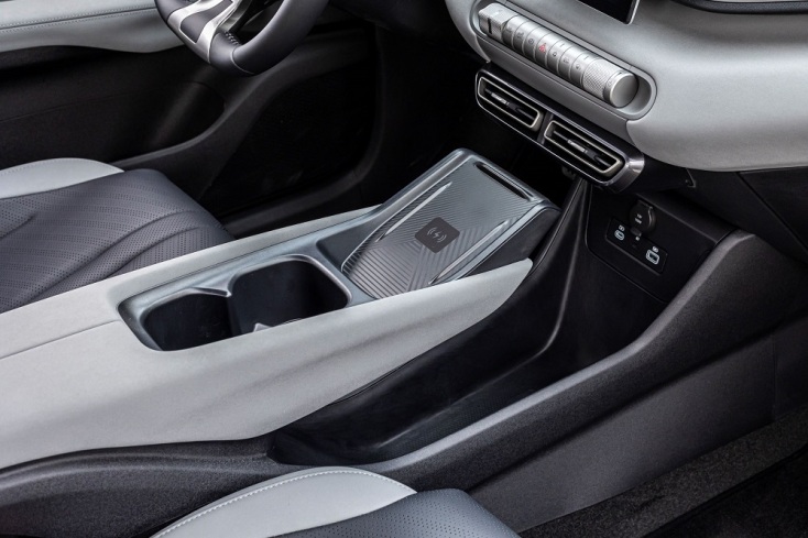 Το ηλεκτρικό BYD Dolphin Surf θα αλλάξει την αντίληψή σας για την οδήγηση στην πόλη