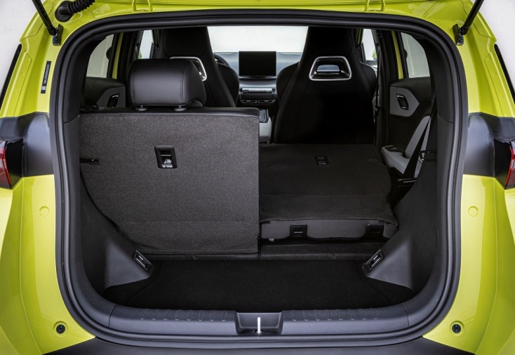 Το ηλεκτρικό BYD Dolphin Surf θα αλλάξει την αντίληψή σας για την οδήγηση στην πόλη