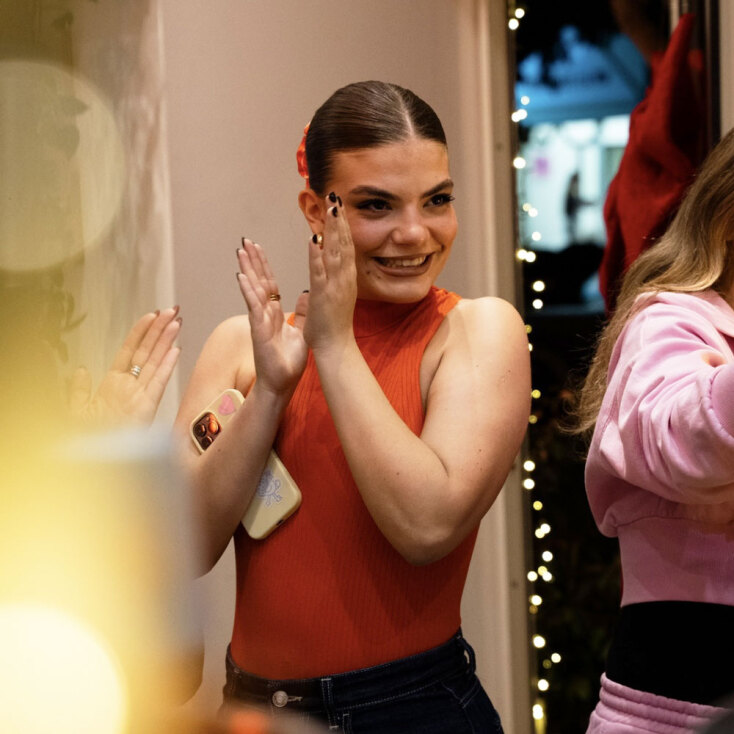 Δέσποινα Κόλλια | For My Inner Child