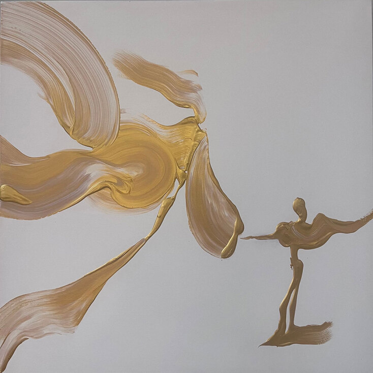 Έργο του Γιάννη Καμίνη