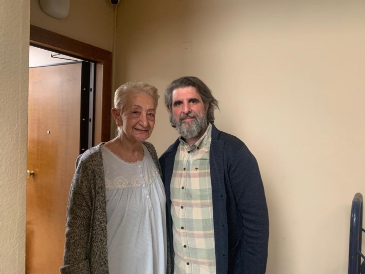 Ηθοποιός Β' Ρόλων: Σίγουρα έχεις δει τη Ράνια Ματτιού κάπου στην τηλεόραση