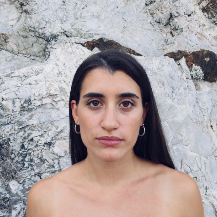 LONE: Τρεις γυναίκες συνδημιουργούν εξερευνώντας το άγνωστο, την τεχνολογία και την ανθρώπινη φύση