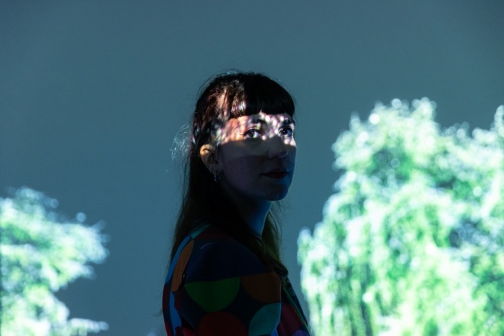 LONE: Τρεις γυναίκες συνδημιουργούν εξερευνώντας το άγνωστο, την τεχνολογία και την ανθρώπινη φύση