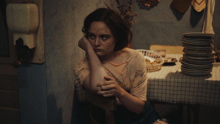 Ο Ήχος της Πτώσης: Η ταινία-φαινόμενο της Μάσα Σιλίνσκι έρχεται στις ελληνικές αίθουσες από το Cinobo