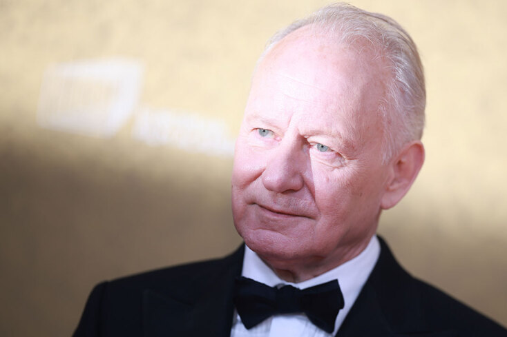 Stellan Skarsgard