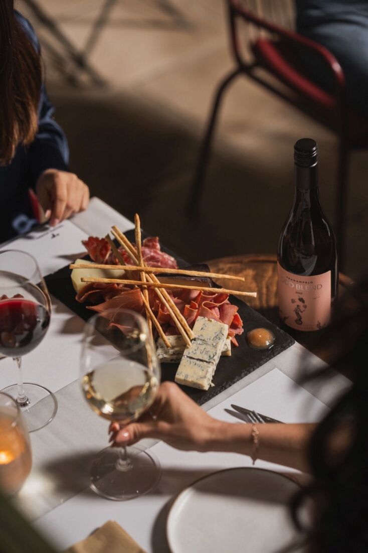 Terroirist: το ωραίο wine bar στο Χαλάνδρι που κάνει τη διαφορά