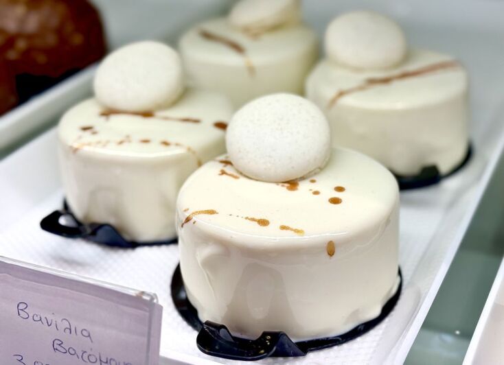 Δάφκος, Φλώρινα