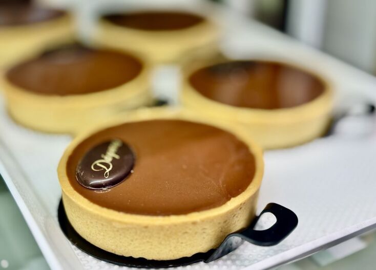 Δάφκος, Φλώρινα