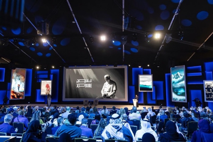 Η Αθήνα στο παγκόσμιο προσκήνιο: Τιμώμενη Πόλη στο Xposure International Photography Festival στα ΗΑΕ