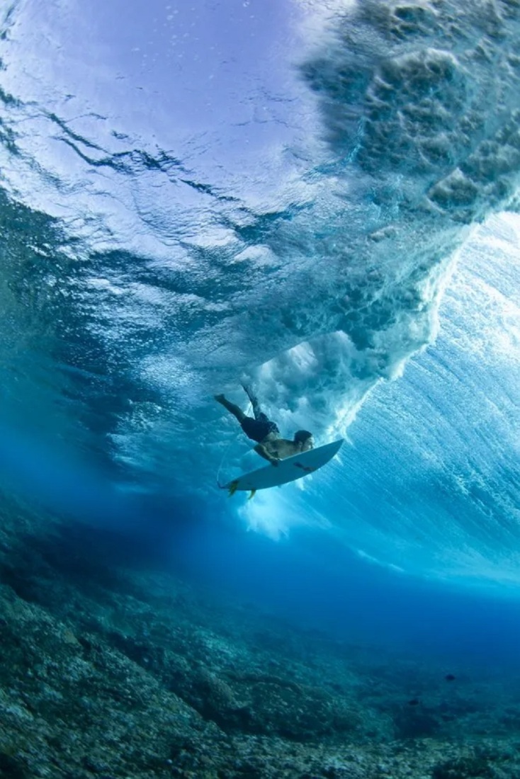 Ο Αθανάσιος Μαλούκος νικητής του διεθνούς διαγωνισμού Travel Photographer of the Year