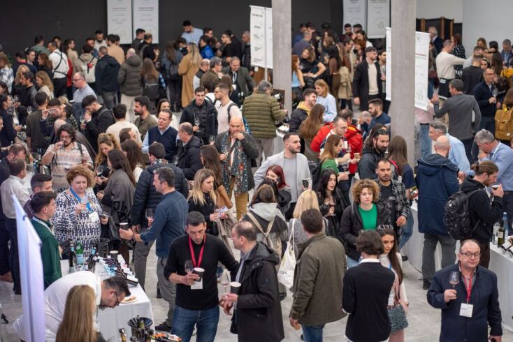 ΒορΟινά στην Αθήνα