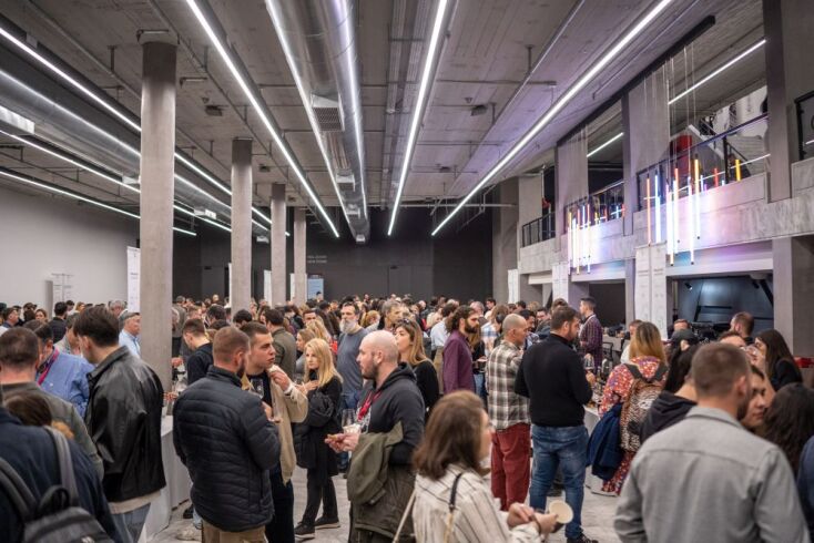 ΒορΟινά στην Αθήνα