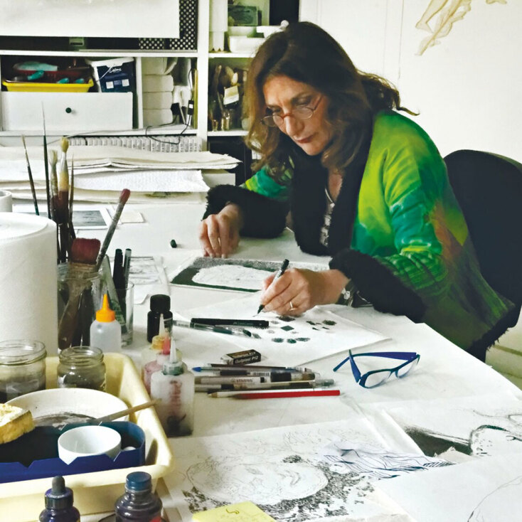 Αγνή Χρονοπούλου