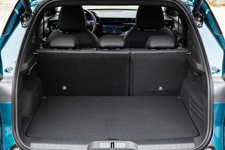 Alfa Romeo Junior Ibrida