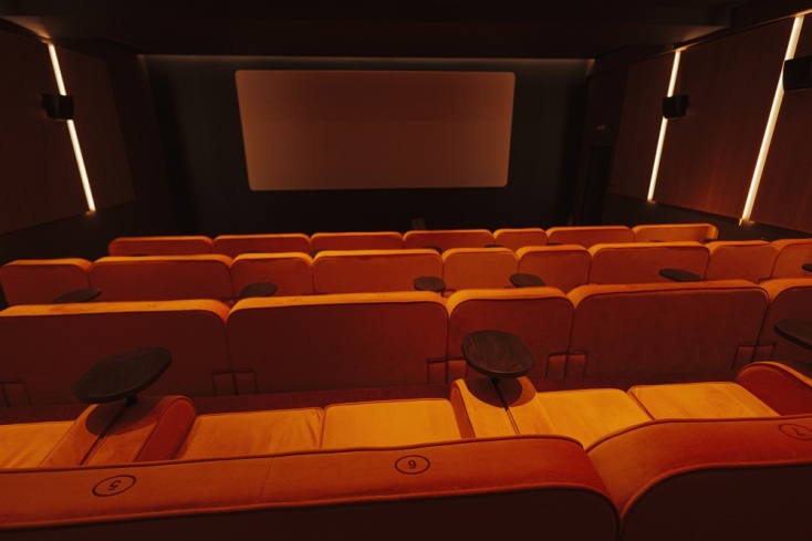 Athinaion Experience: Ο ιστορικός κινηματογράφος επιστρέφει δυναμικά στο προσκήνιο