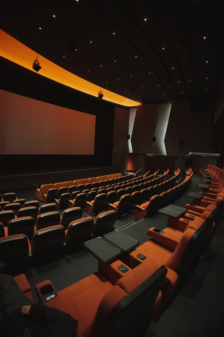 Athinaion Experience: Ο ιστορικός κινηματογράφος επιστρέφει δυναμικά στο προσκήνιο