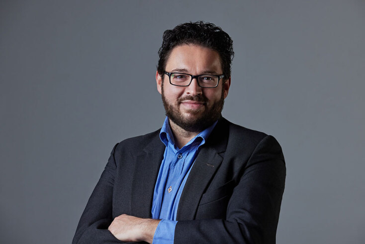 Ο Αχιλλέας Χεκίμογλου