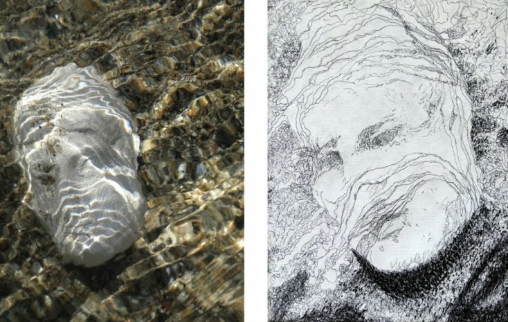 Έργο της Αγνής Χρονοπούλου