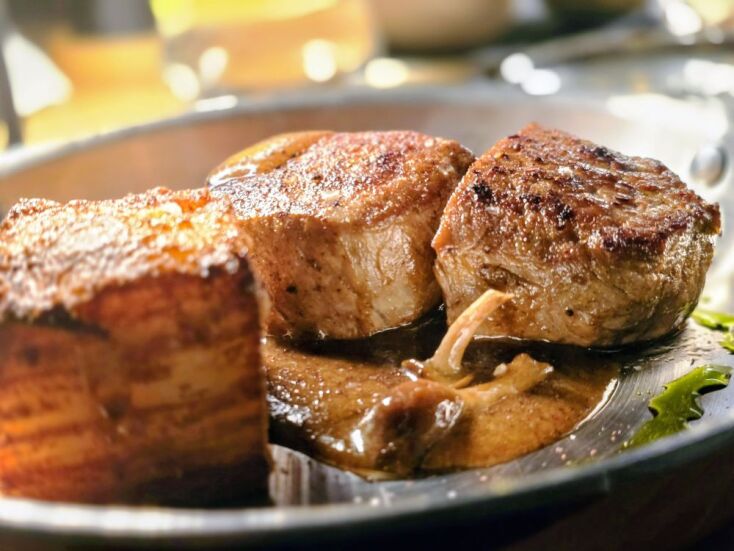 Olive Restaurant, Dusit Suites