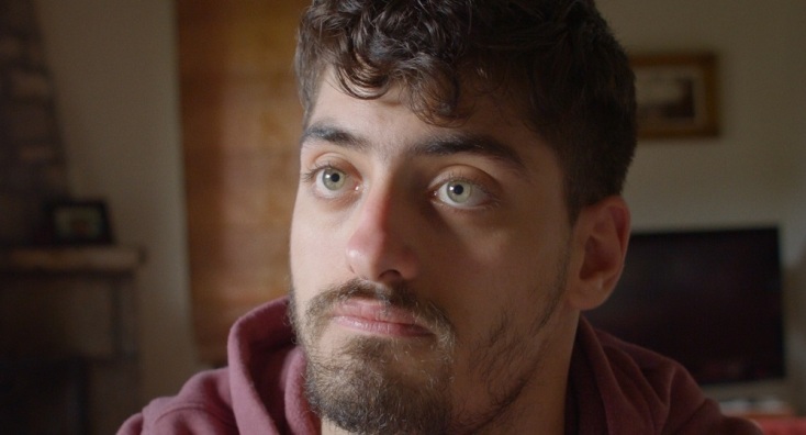 Από τι είμαστε φτιαγμένοι: Ένα φιλμ για την οικειότητα, τον έρωτα και τα στερεότυπα για την αναπηρία