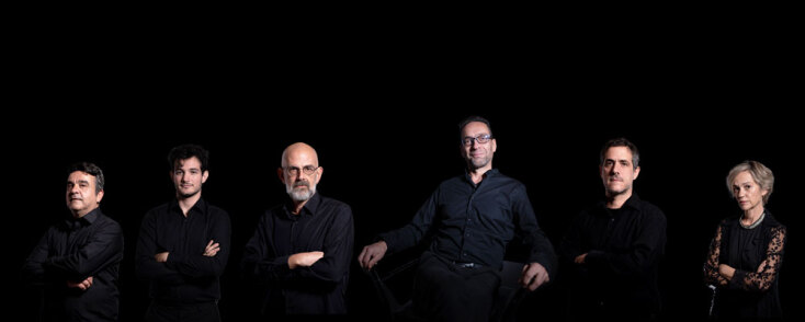 ΜεĪΖοΝ Ensemble | Μέγαρο Μουσικής Αθηνών